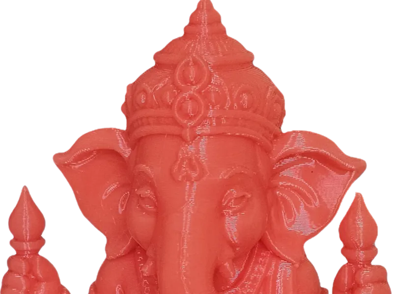 Ganesha Idol