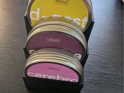 Ringana Can Holder