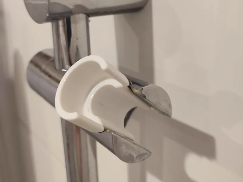 Showerhead adapter
