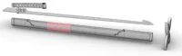 0.12mm 层高, 2 层墙, 15% 填充