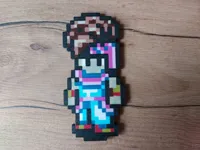 with magnets 8x2mm