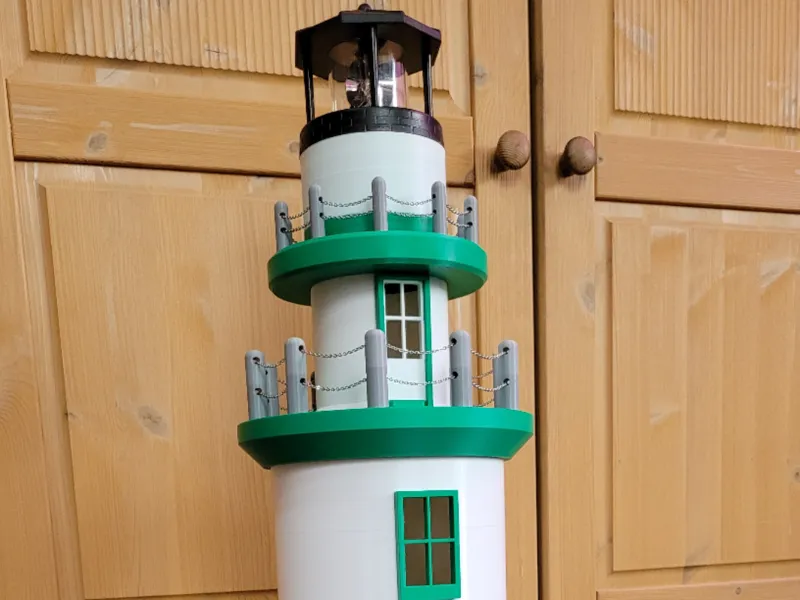 Leuchtturm