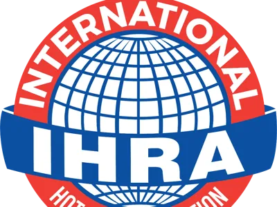 IHRA Drag Racing Lightbox