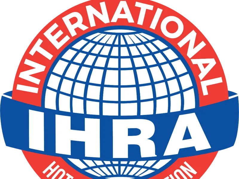 IHRA Drag Racing Lightbox