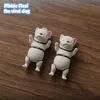 One Color 0.2mm layer, 2 walls, 15% infill