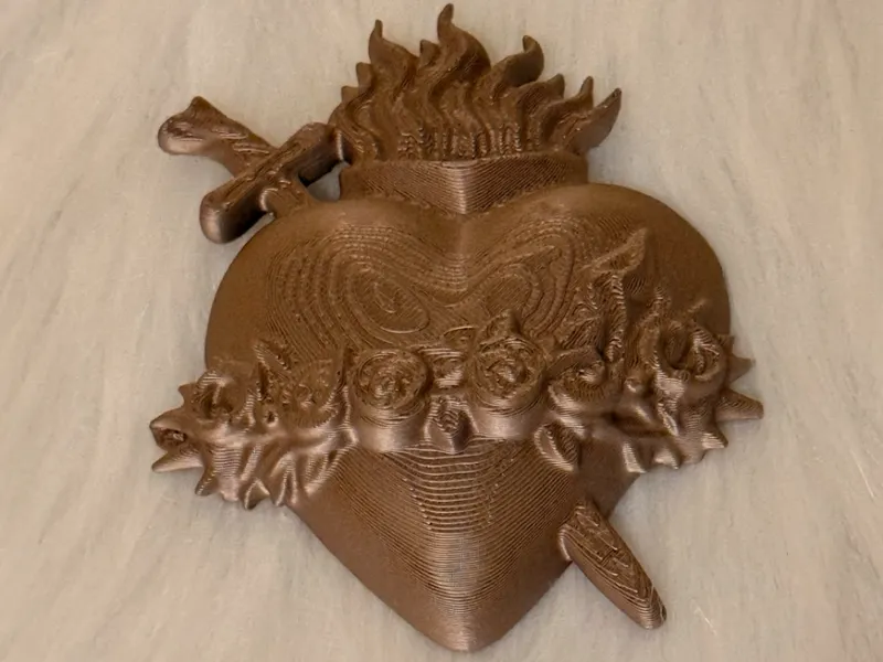 Sacred Hearts