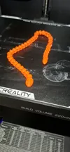 Long Snake