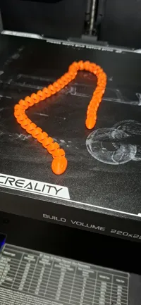 Long Snake