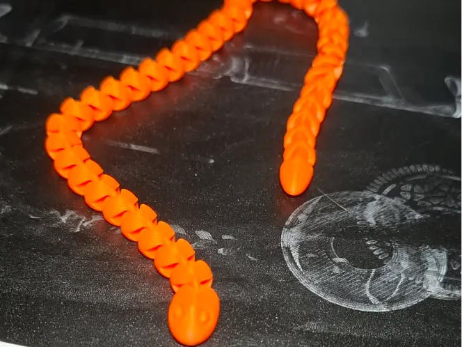 Snake
