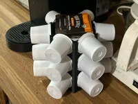 Range-capsules K-Pod (22 capsules + sachets) — photo 2