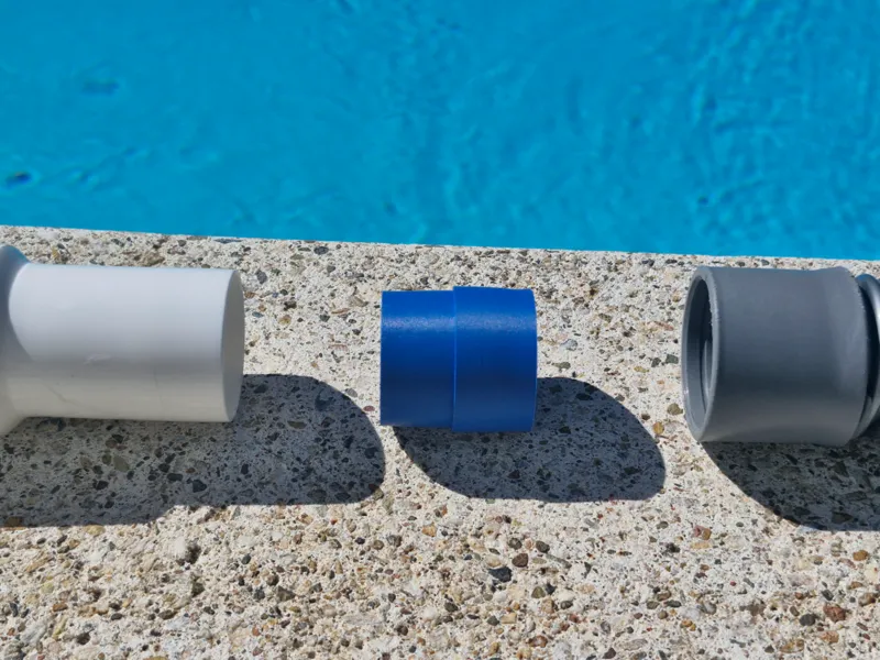 Pool Hose Adapter