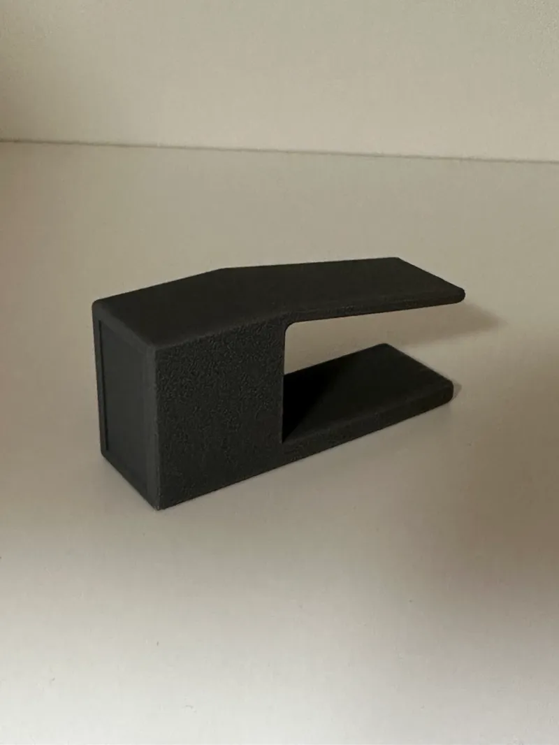 Tabel Spacer