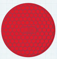 Modèle Lio - 0.2mm layer, 2 walls, 15% infill