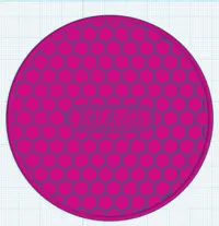 Modèle MAG - 0.2mm layer, 2 walls, 15% infill