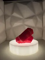 0.2mm, No Brim, Higher Quality