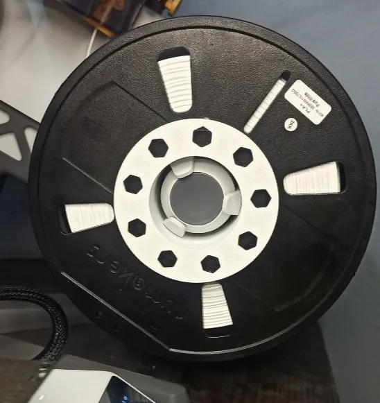 AMS Lite spool adapter