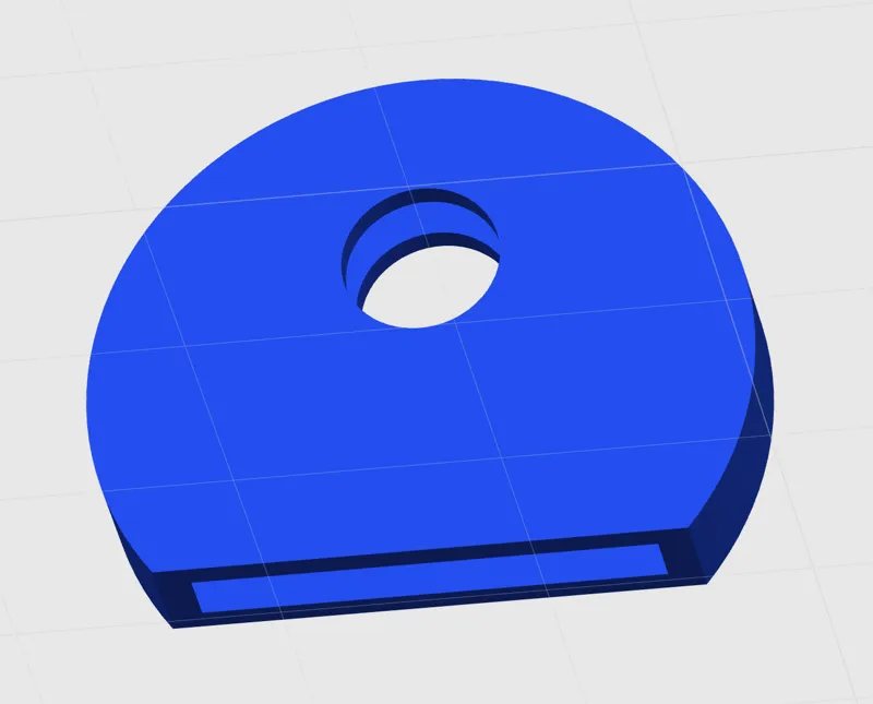 KEY COVER