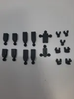 All body parts
