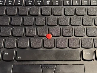 Thinkpad X1C keycaps (1u)