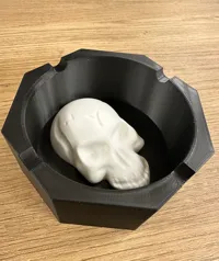 0.2mm layer, 2 walls, 20% infill
