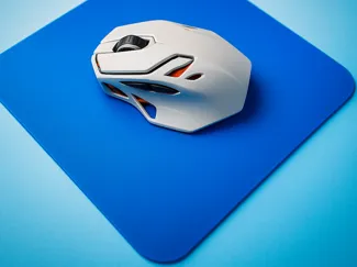 Alfombrilla Raton  XL / TPU super suave y comoda