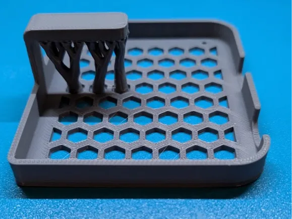 TL-WR1502X Travel Router Wall Mount