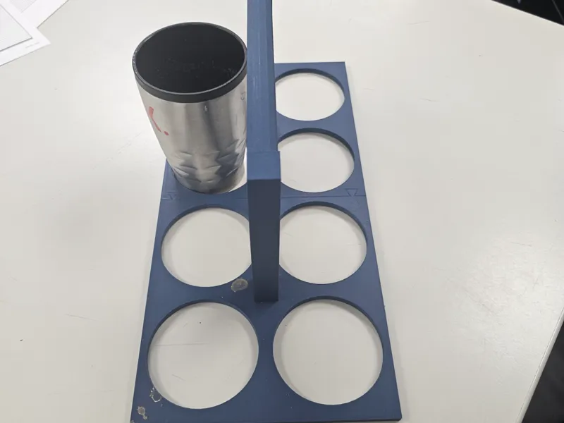 coffee mug holder