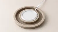 Lamp Feed
