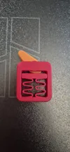 Multicolor 0.2mm layer, 2 walls, 15% infill