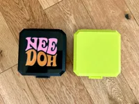 With logo, without logo