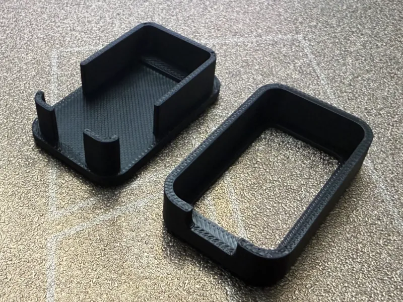 ESP32-C6 Case