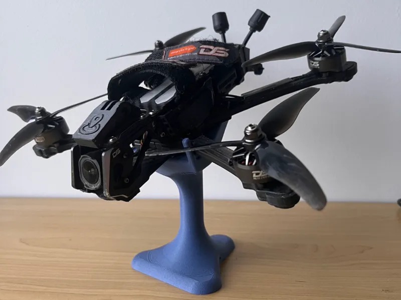 FPV Drone Stand