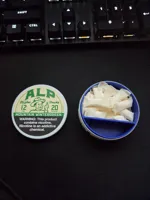 V3, easy to remove. 0.2mm layer, 2 walls, 15% infill