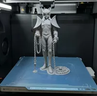 0.23mm layer, 2 walls, 13% infill