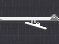 0.2mm 层高, 2 层墙, 10% 填充