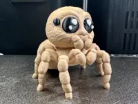 0.2mm layer, 2 walls, 10% infill