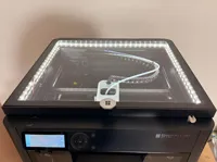 Riser in PLA
