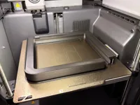 Riser PETG