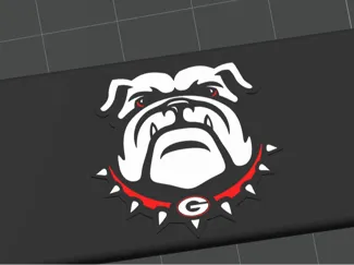 zyn georgia bulldogs