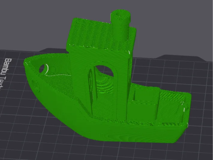 225% benchy