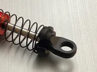 0.08mm layer, 2 walls, 15% infill