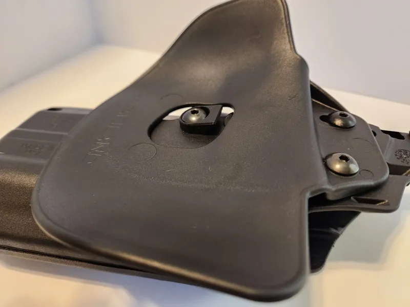 Safariland QLS paddle holster replacement part