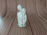 0.2mm layer, 2 walls, 10% infill