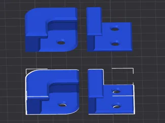 Ipad / Android Tablet Wall Mount 