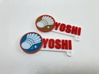 Porte-clés souvenir de fin de club (volley, foot, baseball, basket) — photo 4