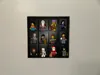 0.2mm layer, 2 walls, 15% infill EASY TO PRINT DISPLAY