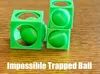 0.2mm layer, 2 walls, 0% infill