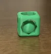 V2 - Octogon Holes