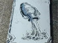 0.08mm layer, 2 walls, 100% infill