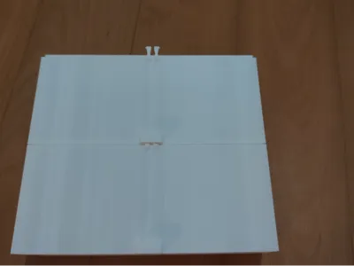 Modular Vent
